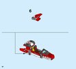 Istruzioni per la Costruzione - LEGO - Marvel Super Heroes - 76049 - Missione spaziale dell'Aven-jet: Page 96