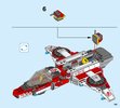 Istruzioni per la Costruzione - LEGO - Marvel Super Heroes - 76049 - Missione spaziale dell'Aven-jet: Page 105