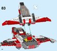 Istruzioni per la Costruzione - LEGO - Marvel Super Heroes - 76049 - Missione spaziale dell'Aven-jet: Page 106