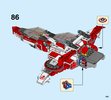 Istruzioni per la Costruzione - LEGO - Marvel Super Heroes - 76049 - Missione spaziale dell'Aven-jet: Page 109