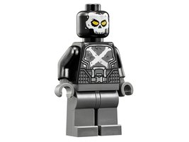 76050 - Crossbones' Hazard Heist