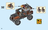 Istruzioni per la Costruzione - LEGO - Marvel Super Heroes - 76050 - L'audace rapina di Crossbones: Page 52