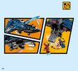 Istruzioni per la Costruzione - LEGO - Marvel Super Heroes - 76051 - La guerra civile dei Super Eroi: Page 156