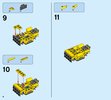 Istruzioni per la Costruzione - LEGO - Marvel Super Heroes - 76051 - La guerra civile dei Super Eroi: Page 6