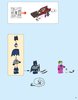 Istruzioni per la Costruzione - LEGO - DC Comics Super Heroes - 76052 - Serie TV Batman™ Classic – Batcaverna: Page 3