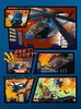 Istruzioni per la Costruzione - LEGO - DC Comics Super Heroes - 76054 - Batman™: il raccolto della paura di Scarecrow™: Page 4