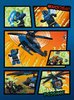 Istruzioni per la Costruzione - LEGO - DC Comics Super Heroes - 76054 - Batman™: il raccolto della paura di Scarecrow™: Page 5