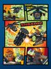 Istruzioni per la Costruzione - LEGO - DC Comics Super Heroes - 76054 - Batman™: il raccolto della paura di Scarecrow™: Page 6