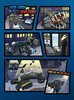 Istruzioni per la Costruzione - LEGO - DC Comics Super Heroes - 76054 - Batman™: il raccolto della paura di Scarecrow™: Page 8