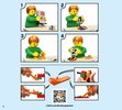 Istruzioni per la Costruzione - LEGO - DC Comics Super Heroes - 76054 - Batman™: il raccolto della paura di Scarecrow™: Page 2