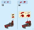 Istruzioni per la Costruzione - LEGO - DC Comics Super Heroes - 76054 - Batman™: il raccolto della paura di Scarecrow™: Page 9