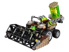 76054 - Batman™: Scarecrow™ Harvest of Fear