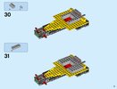 Istruzioni per la Costruzione - LEGO - DC Comics Super Heroes - 76055 - Batman™: duello nelle fogne con Killer Croc™: Page 15