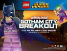 Istruzioni per la Costruzione - LEGO - DC Comics Super Heroes - 76055 - Batman™: duello nelle fogne con Killer Croc™: Page 83