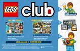 Istruzioni per la Costruzione - LEGO - DC Comics Super Heroes - 76056 - Batman™: Salvataggio da Ra's al Ghul™: Page 64