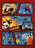 Istruzioni per la Costruzione - LEGO - Marvel Super Heroes - 76057 - Spider-Man: la battaglia sul ponte dei Web Warriors: Page 3