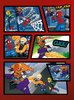 Istruzioni per la Costruzione - LEGO - Marvel Super Heroes - 76057 - Spider-Man: la battaglia sul ponte dei Web Warriors: Page 4