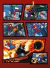 Istruzioni per la Costruzione - LEGO - Marvel Super Heroes - 76057 - Spider-Man: la battaglia sul ponte dei Web Warriors: Page 2