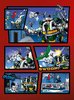 Istruzioni per la Costruzione - LEGO - Marvel Super Heroes - 76057 - Spider-Man: la battaglia sul ponte dei Web Warriors: Page 6