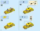 Istruzioni per la Costruzione - LEGO - Marvel Super Heroes - 76057 - Spider-Man: la battaglia sul ponte dei Web Warriors: Page 94