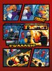 Istruzioni per la Costruzione - LEGO - Marvel Super Heroes - 76058 - Spider-Man: Ghost Rider si allea: Page 5