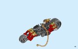 Istruzioni per la Costruzione - LEGO - Marvel Super Heroes - 76058 - Spider-Man: Ghost Rider si allea: Page 61