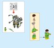 Istruzioni per la Costruzione - LEGO - Marvel Super Heroes - 76059 - Spider-Man: la trappola tentacolare di Doc Ock: Page 55