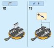 Istruzioni per la Costruzione - LEGO - Marvel Super Heroes - 76059 - Spider-Man: la trappola tentacolare di Doc Ock: Page 23