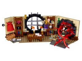 76060 - Doctor Strange's Sanctum Sanctorum