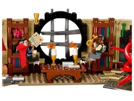 76060 - Doctor Strange's Sanctum Sanctorum