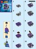 Istruzioni per la Costruzione - LEGO - DC Comics Super Heroes - 76068 - Mighty Micros: Superman™ contro Bizarro™: Page 1