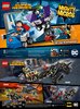 Istruzioni per la Costruzione - LEGO - DC Comics Super Heroes - 76068 - Mighty Micros: Superman™ contro Bizarro™: Page 2