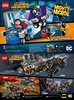 Istruzioni per la Costruzione - LEGO - DC Comics Super Heroes - 76068 - Mighty Micros: Superman™ contro Bizarro™: Page 2