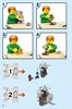 Istruzioni per la Costruzione - LEGO - DC Comics Super Heroes - 76075 - La battaglia della guerriera Wonder Woman™: Page 2