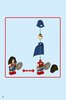 Istruzioni per la Costruzione - LEGO - DC Comics Super Heroes - 76075 - La battaglia della guerriera Wonder Woman™: Page 4