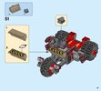 Istruzioni per la Costruzione - LEGO - Marvel Super Heroes - 76078 - Hulk contro Red Hulk: Page 47