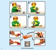 Istruzioni per la Costruzione - LEGO - Marvel Super Heroes - 76078 - Hulk contro Red Hulk: Page 2