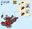 Istruzioni per la Costruzione - LEGO - Marvel Super Heroes - 76078 - Hulk contro Red Hulk: Page 42