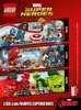 Istruzioni per la Costruzione - LEGO - Marvel Super Heroes - 76078 - Hulk contro Red Hulk: Page 12