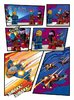 Istruzioni per la Costruzione - LEGO - Marvel Super Heroes - 76080 - La vendetta di Ayesha: Page 5