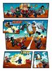 Istruzioni per la Costruzione - LEGO - Marvel Super Heroes - 76080 - La vendetta di Ayesha: Page 10