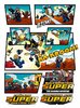 Istruzioni per la Costruzione - LEGO - Marvel Super Heroes - 76080 - La vendetta di Ayesha: Page 11