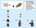 Istruzioni per la Costruzione - LEGO - Marvel Super Heroes - 76080 - La vendetta di Ayesha: Page 3