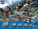 Istruzioni per la Costruzione - LEGO - Marvel Super Heroes - 76080 - La vendetta di Ayesha: Page 73