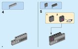 Istruzioni per la Costruzione - LEGO - Marvel Super Heroes - 76081 - La Milano contro l'Abilisk: Page 8