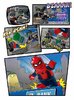 Istruzioni per la Costruzione - LEGO - Marvel Super Heroes - 76082 - Rapina armata all'ATM: Page 2