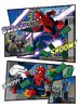 Istruzioni per la Costruzione - LEGO - Marvel Super Heroes - 76082 - Rapina armata all'ATM: Page 3