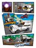 Istruzioni per la Costruzione - LEGO - Marvel Super Heroes - 76082 - Rapina armata all'ATM: Page 4