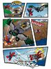 Istruzioni per la Costruzione - LEGO - Marvel Super Heroes - 76082 - Rapina armata all'ATM: Page 5