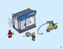 Istruzioni per la Costruzione - LEGO - Marvel Super Heroes - 76082 - Rapina armata all'ATM: Page 59